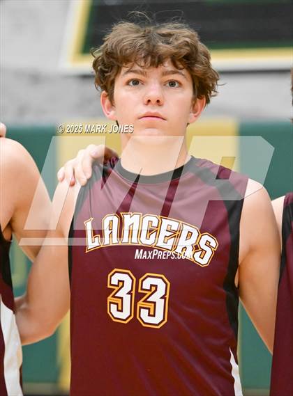 Thumbnail 3 in Salpointe Catholic vs. ALA - Queen Creek (AIA 4A Final) photogallery.