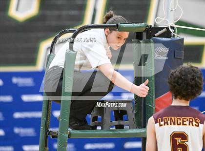 Thumbnail 1 in Salpointe Catholic vs. ALA - Queen Creek (AIA 4A Final) photogallery.