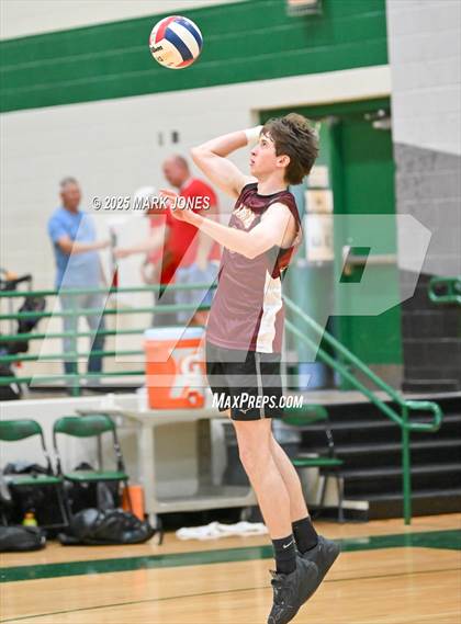 Thumbnail 1 in Salpointe Catholic vs. ALA - Queen Creek (AIA 4A Final) photogallery.