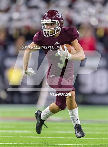 Thumbnail 1 in North Shore vs Cy-Fair (UIL 6A Quarterfinal Playoffs) photogallery.