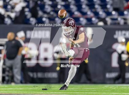 Thumbnail 2 in North Shore vs Cy-Fair (UIL 6A Quarterfinal Playoffs) photogallery.