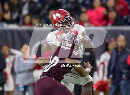 Thumbnail 2 in North Shore vs Cy-Fair (UIL 6A Quarterfinal Playoffs) photogallery.