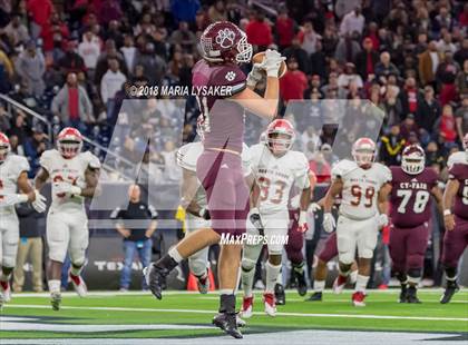 Thumbnail 1 in North Shore vs Cy-Fair (UIL 6A Quarterfinal Playoffs) photogallery.