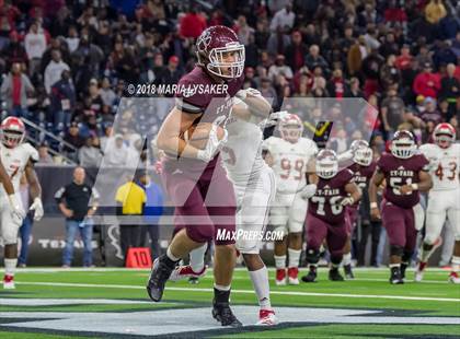 Thumbnail 2 in North Shore vs Cy-Fair (UIL 6A Quarterfinal Playoffs) photogallery.