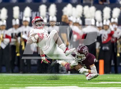 Thumbnail 1 in North Shore vs Cy-Fair (UIL 6A Quarterfinal Playoffs) photogallery.