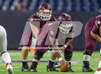 Thumbnail 3 in North Shore vs Cy-Fair (UIL 6A Quarterfinal Playoffs) photogallery.