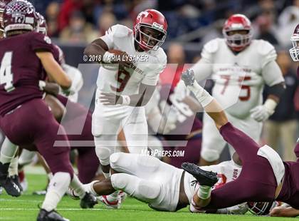 Thumbnail 1 in North Shore vs Cy-Fair (UIL 6A Quarterfinal Playoffs) photogallery.