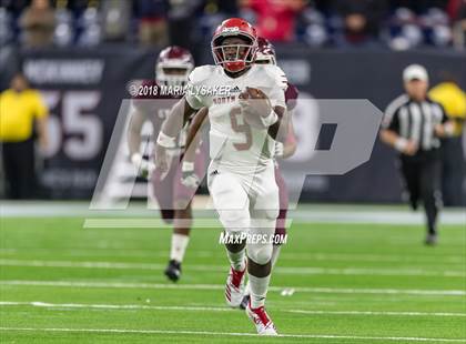 Thumbnail 3 in North Shore vs Cy-Fair (UIL 6A Quarterfinal Playoffs) photogallery.