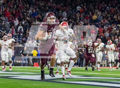 Thumbnail 2 in North Shore vs Cy-Fair (UIL 6A Quarterfinal Playoffs) photogallery.