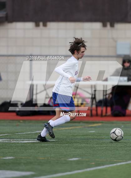 Thumbnail 3 in Stonington vs. Tolland (CIAC Class M Quarterfinal) photogallery.