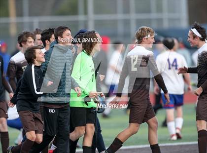 Thumbnail 3 in Stonington vs. Tolland (CIAC Class M Quarterfinal) photogallery.