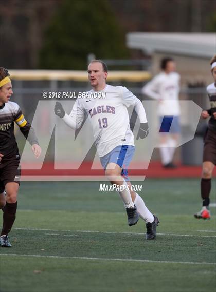 Thumbnail 3 in Stonington vs. Tolland (CIAC Class M Quarterfinal) photogallery.