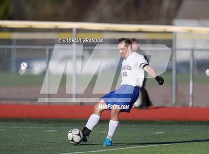 Thumbnail 3 in Stonington vs. Tolland (CIAC Class M Quarterfinal) photogallery.