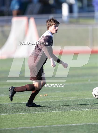 Thumbnail 3 in Stonington vs. Tolland (CIAC Class M Quarterfinal) photogallery.