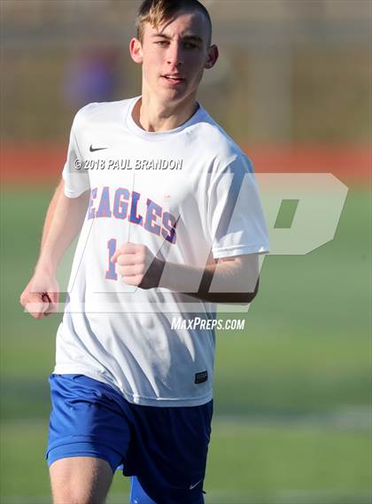 Thumbnail 3 in Stonington vs. Tolland (CIAC Class M Quarterfinal) photogallery.