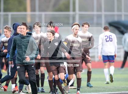 Thumbnail 1 in Stonington vs. Tolland (CIAC Class M Quarterfinal) photogallery.