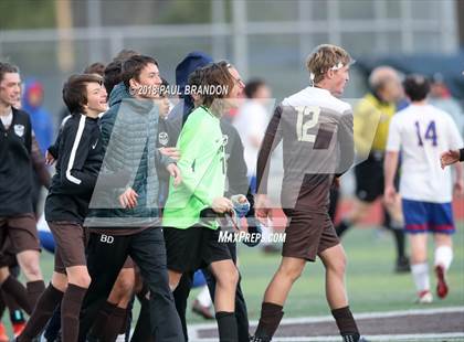 Thumbnail 1 in Stonington vs. Tolland (CIAC Class M Quarterfinal) photogallery.