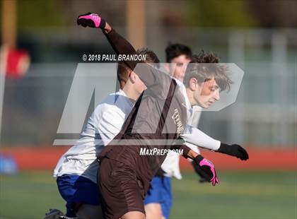 Thumbnail 2 in Stonington vs. Tolland (CIAC Class M Quarterfinal) photogallery.
