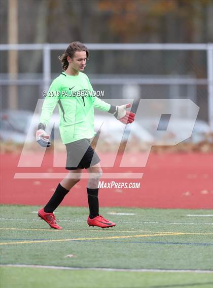 Thumbnail 1 in Stonington vs. Tolland (CIAC Class M Quarterfinal) photogallery.