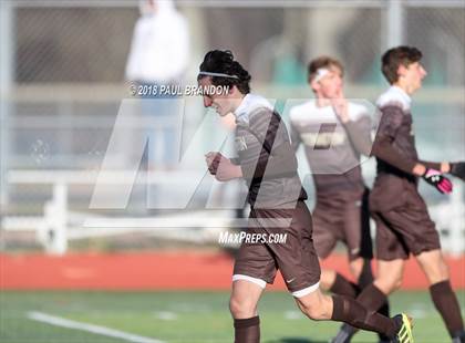Thumbnail 1 in Stonington vs. Tolland (CIAC Class M Quarterfinal) photogallery.