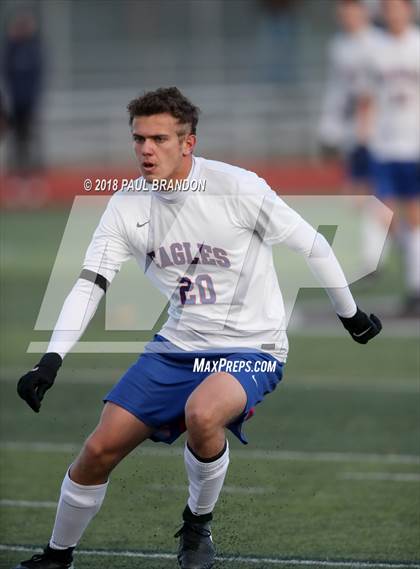 Thumbnail 1 in Stonington vs. Tolland (CIAC Class M Quarterfinal) photogallery.