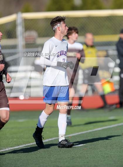 Thumbnail 2 in Stonington vs. Tolland (CIAC Class M Quarterfinal) photogallery.