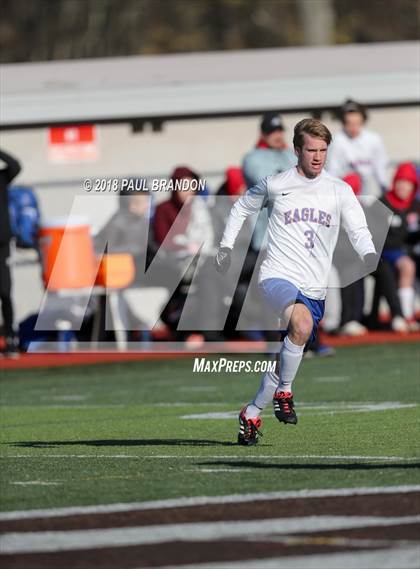 Thumbnail 1 in Stonington vs. Tolland (CIAC Class M Quarterfinal) photogallery.