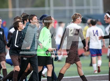Thumbnail 2 in Stonington vs. Tolland (CIAC Class M Quarterfinal) photogallery.