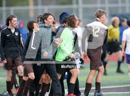 Thumbnail 3 in Stonington vs. Tolland (CIAC Class M Quarterfinal) photogallery.