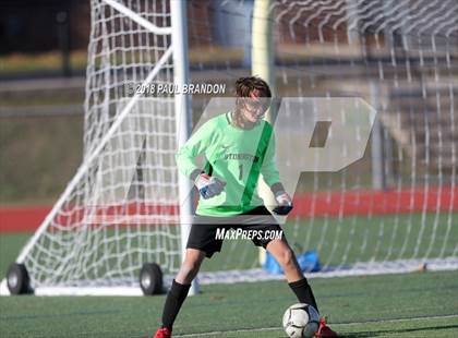 Thumbnail 2 in Stonington vs. Tolland (CIAC Class M Quarterfinal) photogallery.