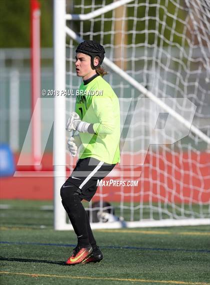 Thumbnail 2 in Stonington vs. Tolland (CIAC Class M Quarterfinal) photogallery.