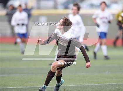 Thumbnail 1 in Stonington vs. Tolland (CIAC Class M Quarterfinal) photogallery.