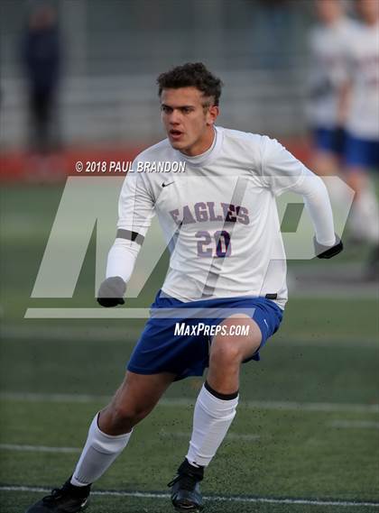 Thumbnail 2 in Stonington vs. Tolland (CIAC Class M Quarterfinal) photogallery.