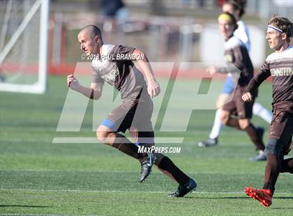 Thumbnail 1 in Stonington vs. Tolland (CIAC Class M Quarterfinal) photogallery.
