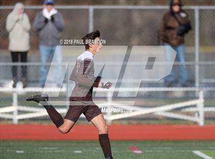 Thumbnail 3 in Stonington vs. Tolland (CIAC Class M Quarterfinal) photogallery.