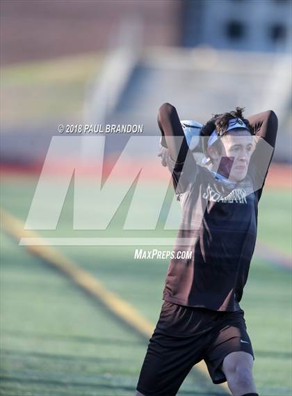 Thumbnail 3 in Stonington vs. Tolland (CIAC Class M Quarterfinal) photogallery.