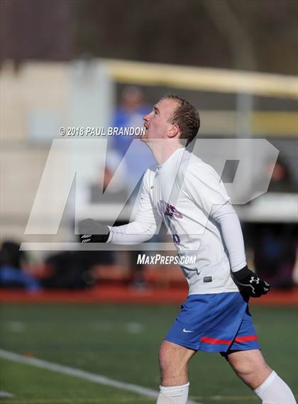 Thumbnail 2 in Stonington vs. Tolland (CIAC Class M Quarterfinal) photogallery.