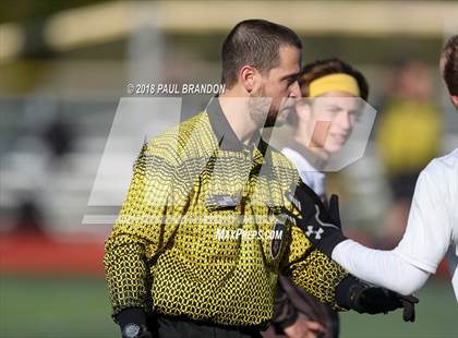 Thumbnail 3 in Stonington vs. Tolland (CIAC Class M Quarterfinal) photogallery.