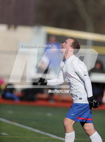 Thumbnail 1 in Stonington vs. Tolland (CIAC Class M Quarterfinal) photogallery.