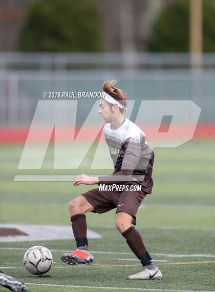 Thumbnail 2 in Stonington vs. Tolland (CIAC Class M Quarterfinal) photogallery.