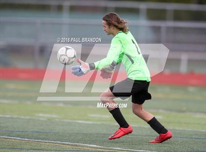 Thumbnail 3 in Stonington vs. Tolland (CIAC Class M Quarterfinal) photogallery.