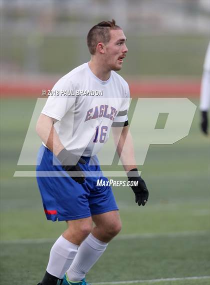 Thumbnail 1 in Stonington vs. Tolland (CIAC Class M Quarterfinal) photogallery.