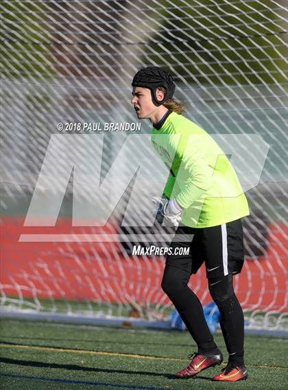 Thumbnail 2 in Stonington vs. Tolland (CIAC Class M Quarterfinal) photogallery.