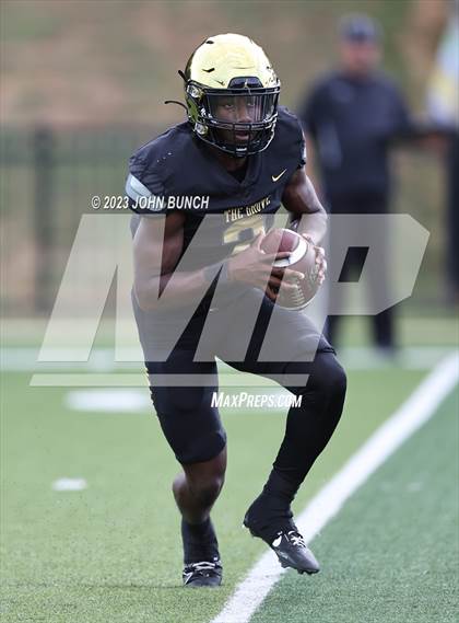 Thumbnail 3 in Byrd @ Pleasant Grove photogallery.