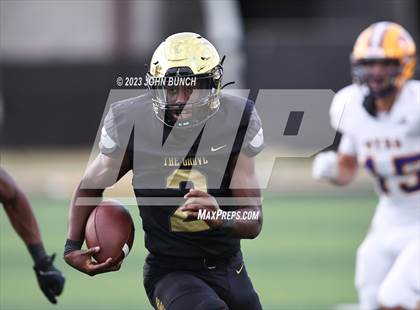 Thumbnail 1 in Byrd @ Pleasant Grove photogallery.