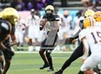 Photo from the gallery "Byrd @ Pleasant Grove"