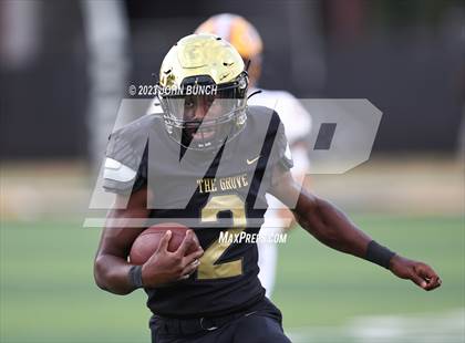 Thumbnail 2 in Byrd @ Pleasant Grove photogallery.