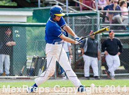 Thumbnail 2 in Plainfield vs Haddam-Killingworth (CIAC Class M Semifinal) photogallery.