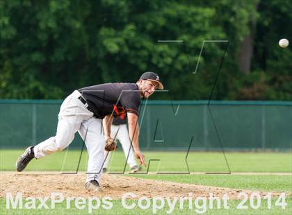 Thumbnail 3 in Plainfield vs Haddam-Killingworth (CIAC Class M Semifinal) photogallery.