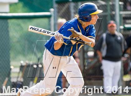 Thumbnail 2 in Plainfield vs Haddam-Killingworth (CIAC Class M Semifinal) photogallery.